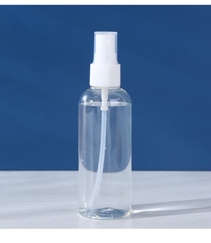 酒精迷你喷瓶80ml