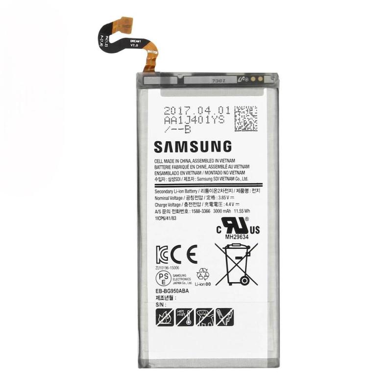 Batteria EB-BG950ABE Samsung S8 G950F