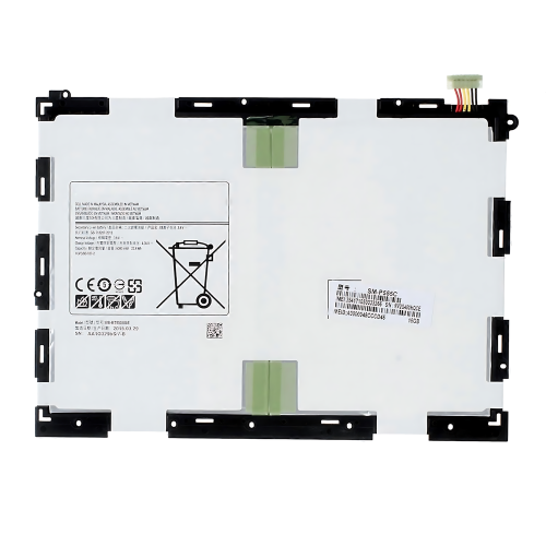 电池 EB-BT550ABE Samsung Tablet A 9.7 T550 T555 P550 P555