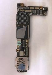 iphone 12 MINI 缺盘拆件练手板 (适用拆件、练手 料板多为拆焊过或维修过，每块板缺失不同,介意者请慎拍!)