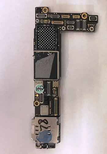 iphone 12 MINI 缺盘拆件练手板 (适用拆件、练手 料板多为拆焊过或维修过，每块板缺失不同,介意者请慎拍!)