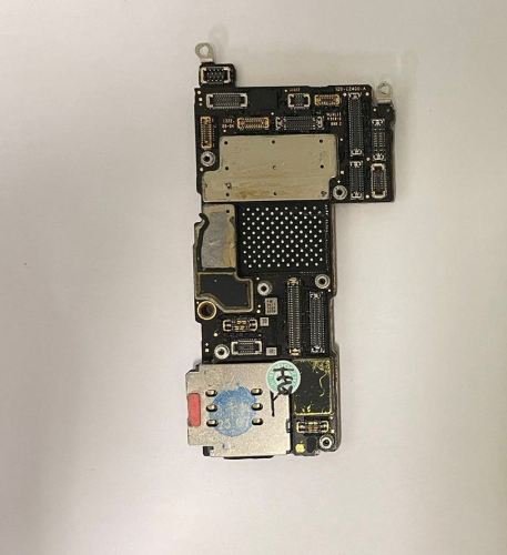 iphone 13 PRO MAX 缺盘拆件练手板 (适用拆件、练手 料板多为拆焊过或维修过，每块板缺失不同,介意者请慎拍!)