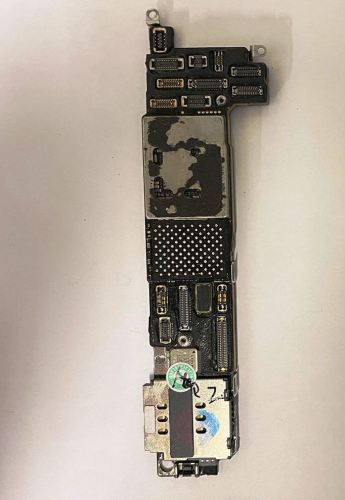 iphone 13 MINI 缺盘拆件练手板 (适用拆件、练手 料板多为拆焊过或维修过，每块板缺失不同,介意者请慎拍!)