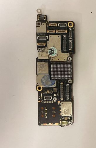 iphone 14 PRO 缺盘拆件练手板 (适用拆件、练手 料板多为拆焊过或维修过，每块板缺失不同,介意者请慎拍!)