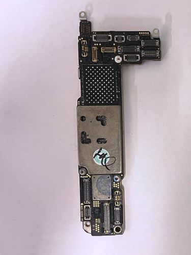 iphone 13 缺盘拆件练手板 (适用拆件、练手 料板多为拆焊过或维修过，每块板缺失不同,介意者请慎拍!)