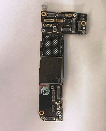 iphone 12 PRO 缺盘拆件练手板 (适用拆件、练手 料板多为拆焊过或维修过，每块板缺失不同,介意者请慎拍!)