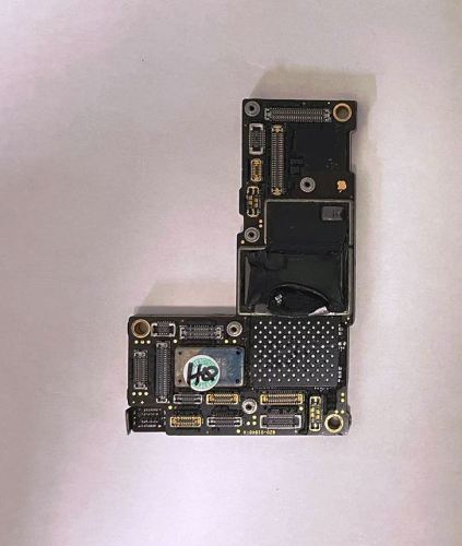 iphone 12 PRO MAX 缺盘拆件练手板 (适用拆件、练手 料板多为拆焊过或维修过，每块板缺失不同,介意者请慎拍!)