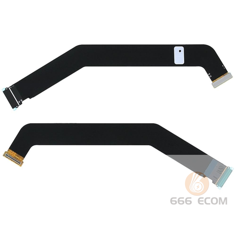 Samsung Galaxy Tab S7FE T730 T733 T736 S9FE+ X610 X616 主板排线
