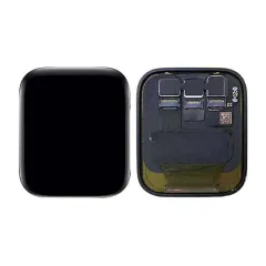 Apple IWatch Serie 5 44MM IWatch Serie SE 44MM Display Completo ORIGINALE Smontato Nero A2095 A2157 A2093