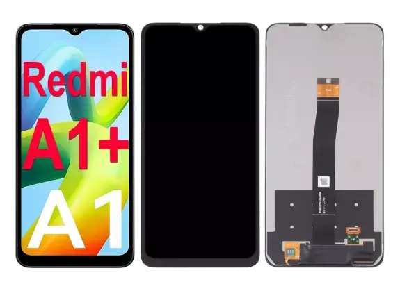 Xiaomi Redmi A1 Redmi A1Plus Redmi A2 Redmi A2Plus 原装单片 黑 220733SI 220733SG 220733SFG 23028RN4DG 23026RN54G 23028RNCAG 23028RN4DI 23028RNCAI