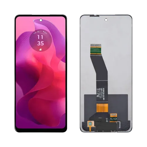 Motorola Moto E14 Moto G24 Moto G24Power XT2425 Moto G04S Moto G04 原装单片 黑 XT2421-2 XT2421-13 XT2421-14 XT2421-15 XT2423-1