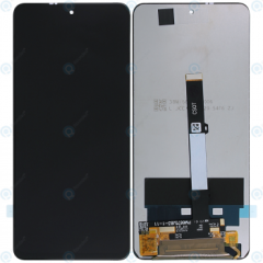 Xiaomi Mi 10T Lite Poco X3 Poco X3Pro Poco X3NFC Redmi Note 9Pro 5G (CSOT) Display ORIGINALE Senza Frame Nero M2007J20CG M2007J17G M2102J20SG M2102J20SI