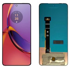 Motorola Moto G84 5G XT2347 原装单片黑