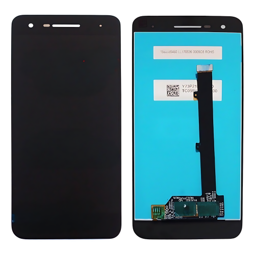 Vodafone Smart V8 LTE 国产单片 黑 VFD710