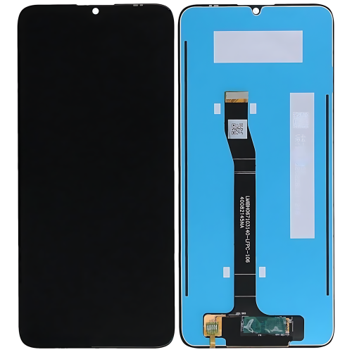 Huawei Nova Y70 Enjoy 50 原装单片 黑 MGA-LX9