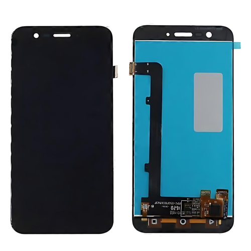 Vodafone Smart Prime 7 国产单片 黑 VFD600
