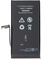 IPhone 15Plus 高容量电池 4780MAH