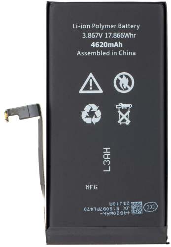 IPhone 15Plus Batteria De Grande Capacita 4780MAH