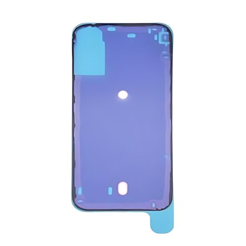 Iphone 16Plus Colla Adesivo Retro Cover Posteriore Originale
