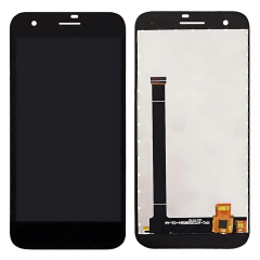 Vodafone Smart E8 国产单片 黑 VFD510