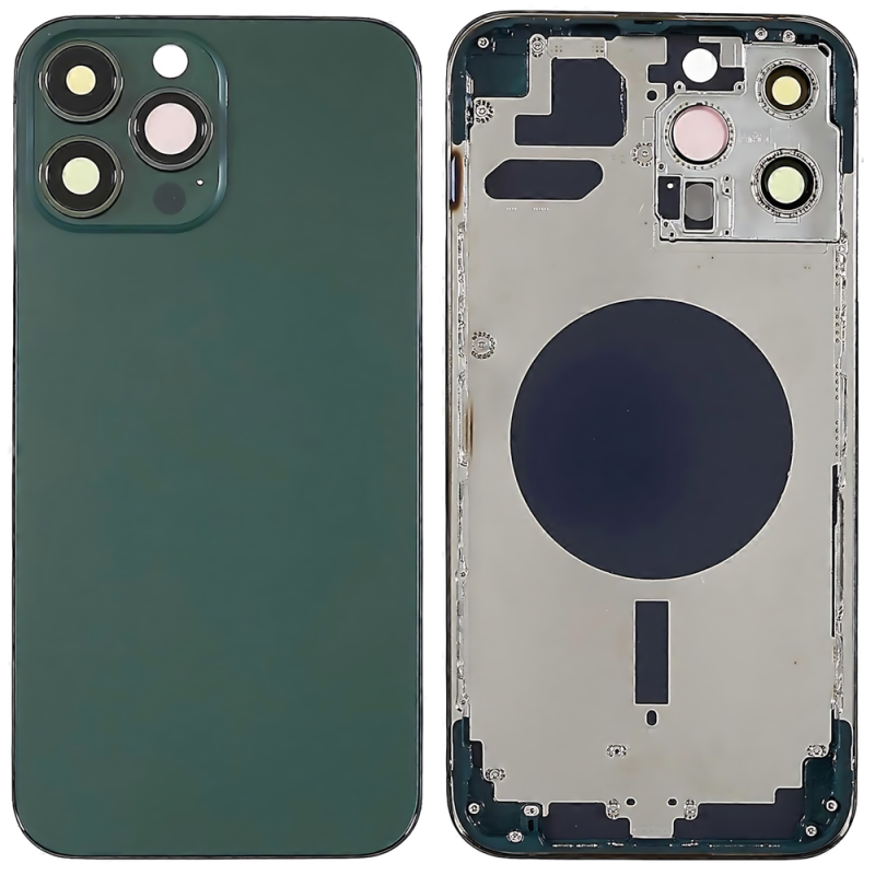 IPhone 13Pro Max 后壳总成空 绿