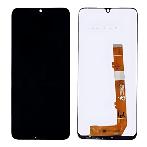 Vodafone Smart V10 VFD730 Alcatel 3L 2019 OT-5039 OT-5053 单片 黑