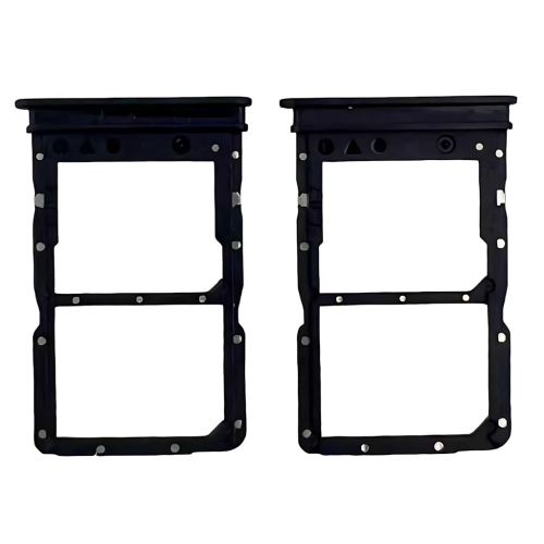 Huawei Honor X8B Sim Tray Nero LLY-LX1 LLY-LX2 LLY-LX3