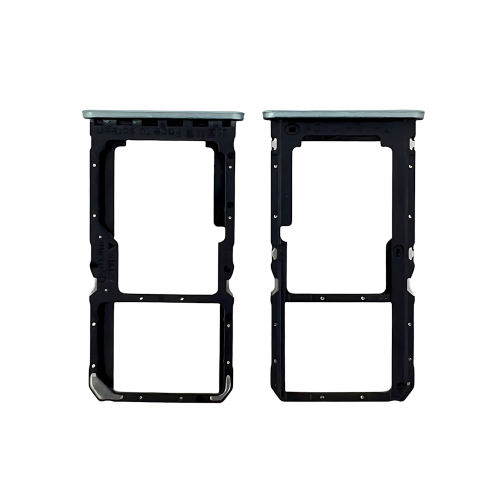 OPPO A79 5G CPH2553 CPH2557 Sim Tray Verde