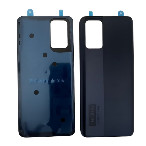 Realme GT Neo Cover Posteriore ORIGINALE Nero