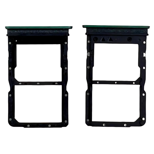 Huawei Honor X8B Sim Tray Verde LLY-LX1 LLY-LX2 LLY-LX3