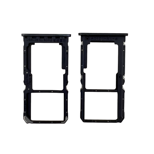 OPPO A79 5G CPH2553 CPH2557 Sim Tray Nero