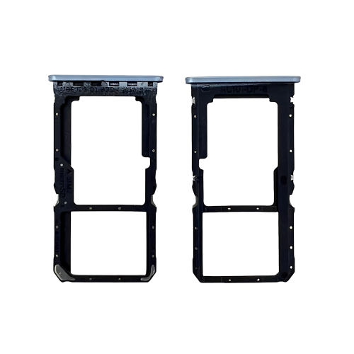 OPPO A79 5G CPH2553 CPH2557 Sim Tray Blu