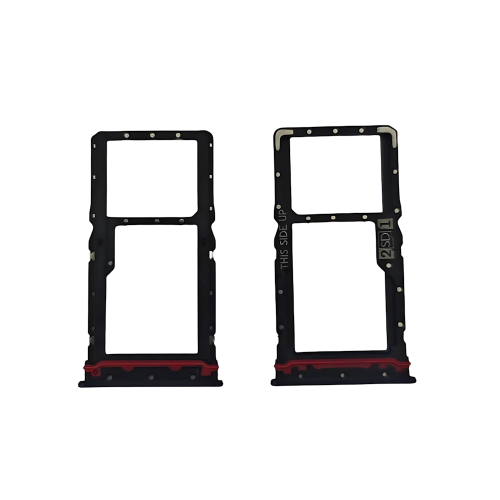 Motorola Moto G73 4G 2023 Moto G73 5G 2023 Sim Tray Blu XT2237 XT2237-2