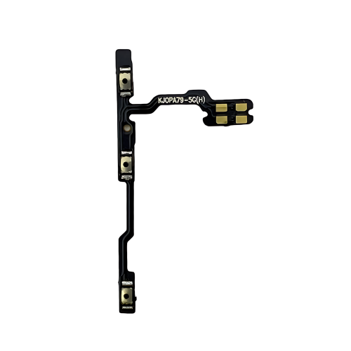 OPPO A79 5G CPH2553 CPH2557 Flex Di Tasto Power + Volume