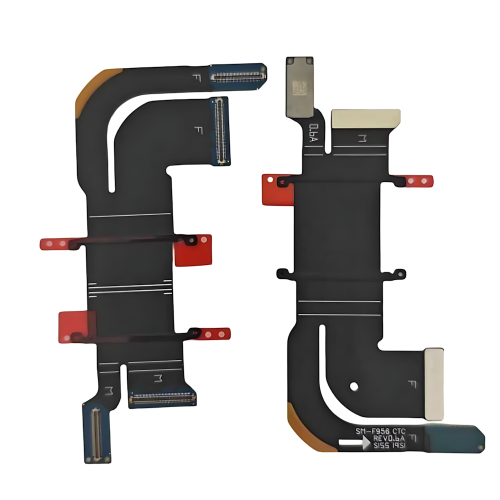 Samsung Z Fold 6 5G 2024 F956 转轴排线