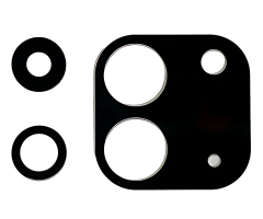 IPad Pro 12.9 2021 IPad Pro 12.9 2022 Vetro Fotocamera Posteriore A2378 A2379 A2461 A2462