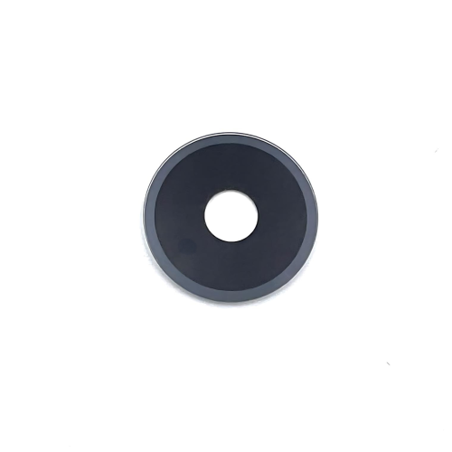 Xiaomi Redmi 14C 2411DRN47C 2409BRN2CY 2409BRN2CA 2409BRN2CG Vetro Fotocamera Posteriore (Piccolo) Nero