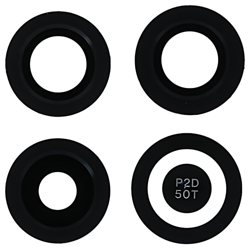 One Plus 10Pro Vetro Fotocamera Posteriore NE2210 NE2211 NE2213 NE2215 NE2217