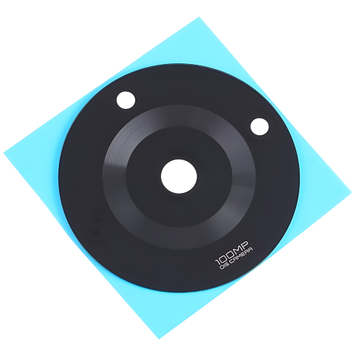 Realme 11Pro Vetro Fotocamera Posteriore Nero RMX3771