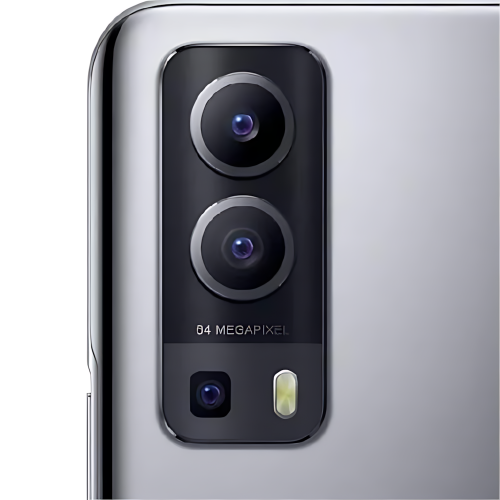 Vivo Y53S Y72 5G 相机镜片大像玻璃 V2111A V2058 V2041