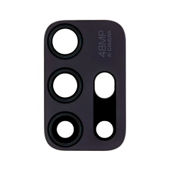 Motorola Moto G10 Moto G20 Vetro Fotocamera Posteriore XT2127 XT2128-1 XT2128-2