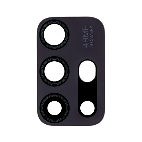 Motorola Moto G10 Moto G20 Vetro Fotocamera Posteriore XT2127 XT2128-1 XT2128-2