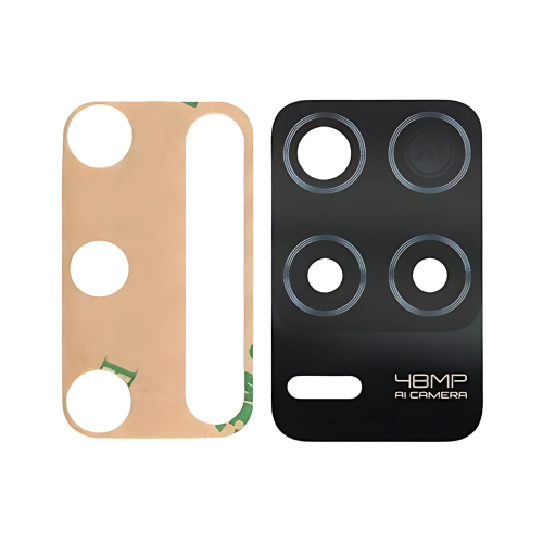 Realme 8 5G Realme Narzo 30 5G V13 5G Realme Q3I 5G Grande Vetro Fotocamera Posteriore RMX3241 RMX3234 RMX3041