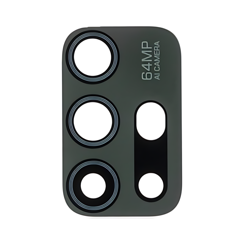 Motorola Moto G30 Vetro Fotocamera Posteriore Grigio XT2129-2