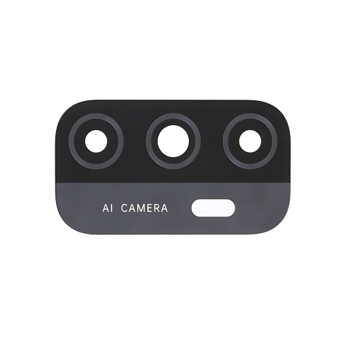 OPPO A53 CPH2127 CPH2131 OPPO A53S CPH2139 CPH2135 Vetro Fotocamera Posteriore