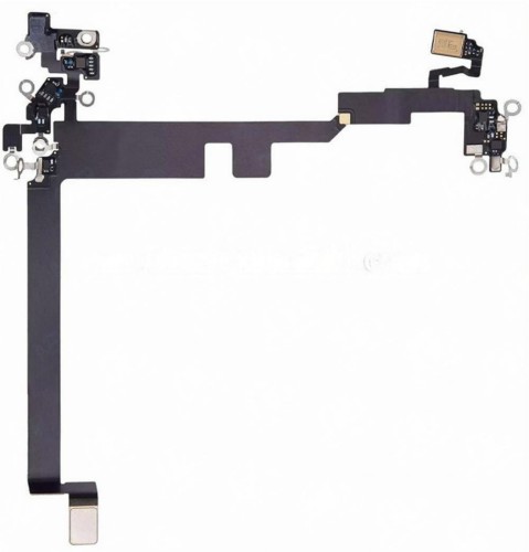 IPhone 16Pro Max 喇叭天线