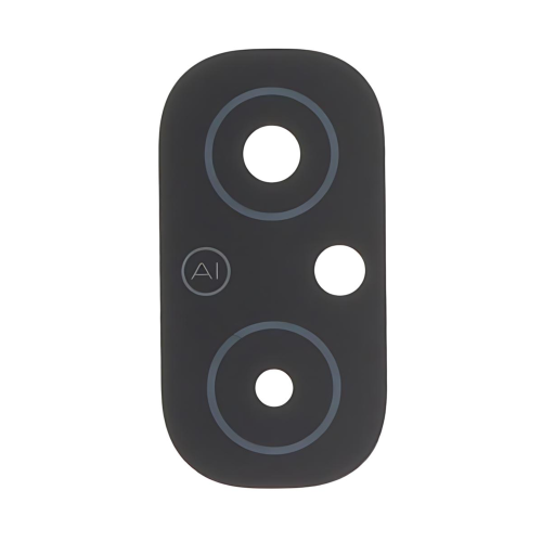 Xiaomi Redmi 12C Vetro Fotocamera Posteriore 22120RN86G 22120RN86I 22126RN91Y 2212ARNC4L