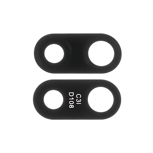 Xiaomi Redmi 8 Redmi 8A Vetro Fotocamera Posteriore M1908C3IC MZB8255IN M1908C3IG M1908C3IH