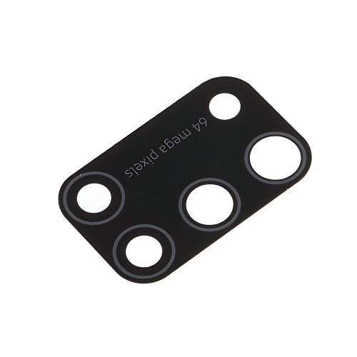 Samsung M315F M31 2020 Vetro Fotocamera Posteriore