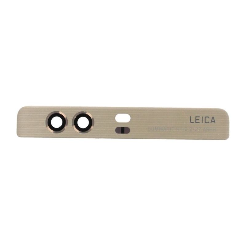 Huawei P9Plus Vetro Fotocamera Posteriore Oro VIE-L09 VIE-L29